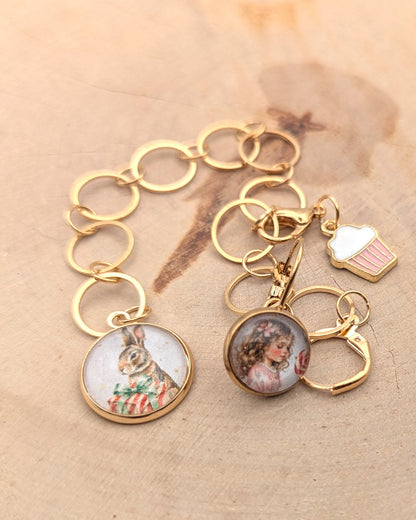 ⏱ Compte-rangs – Hiver Poudré