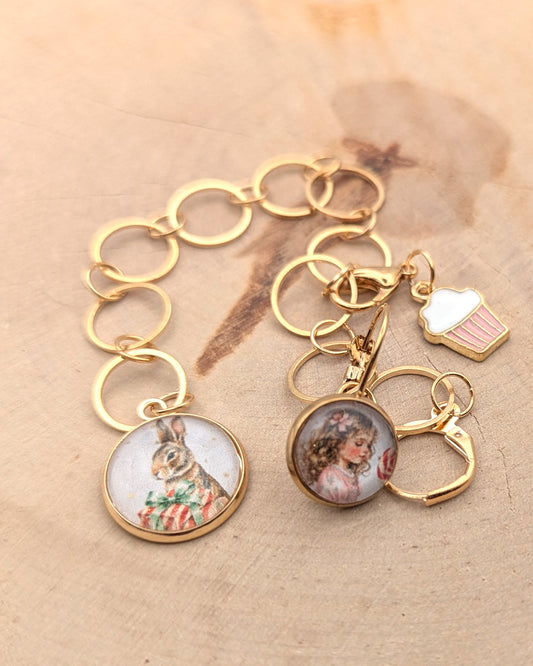 ⏱ Compte-rangs – Hiver Poudré