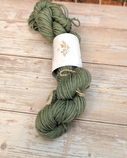 Mini skein Merinos superwash undyed - 20g