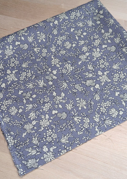 Liberty Wiltshire Bud Rose Fabric