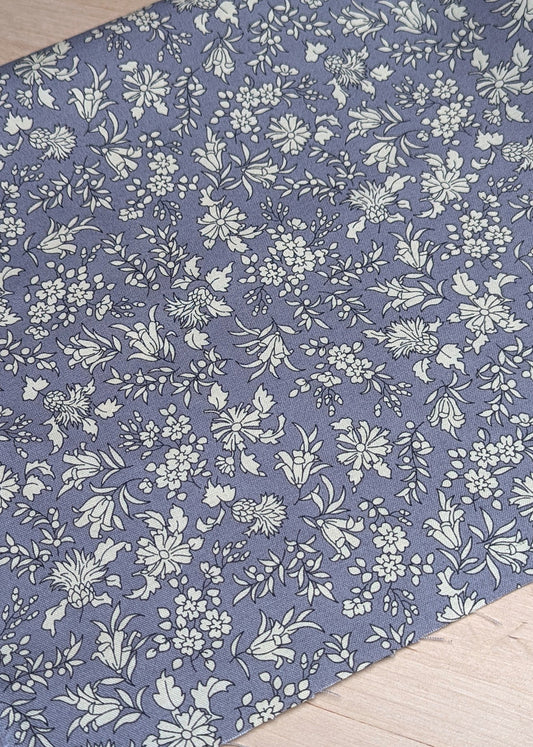 Liberty Wiltshire Bud Rose Fabric