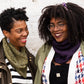 Patron tricot col Fraxinus par Ysolda Teague