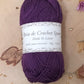 Brin de Crochet Sport