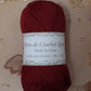 Brin de Crochet Sport