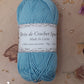 Brin de Crochet Sport