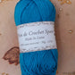 Brin de Crochet Sport
