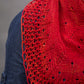 Patron tricot châle de Ysolda Teague, Carino et son pas à pas vidéo