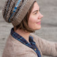 Patron tricot bonnet Elska de Ysolda Teague