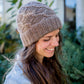 patron tricot bonnet Earlyrising By Annie Claire