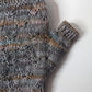 Patron tricot mitaines Beauchamp par Made in Laine