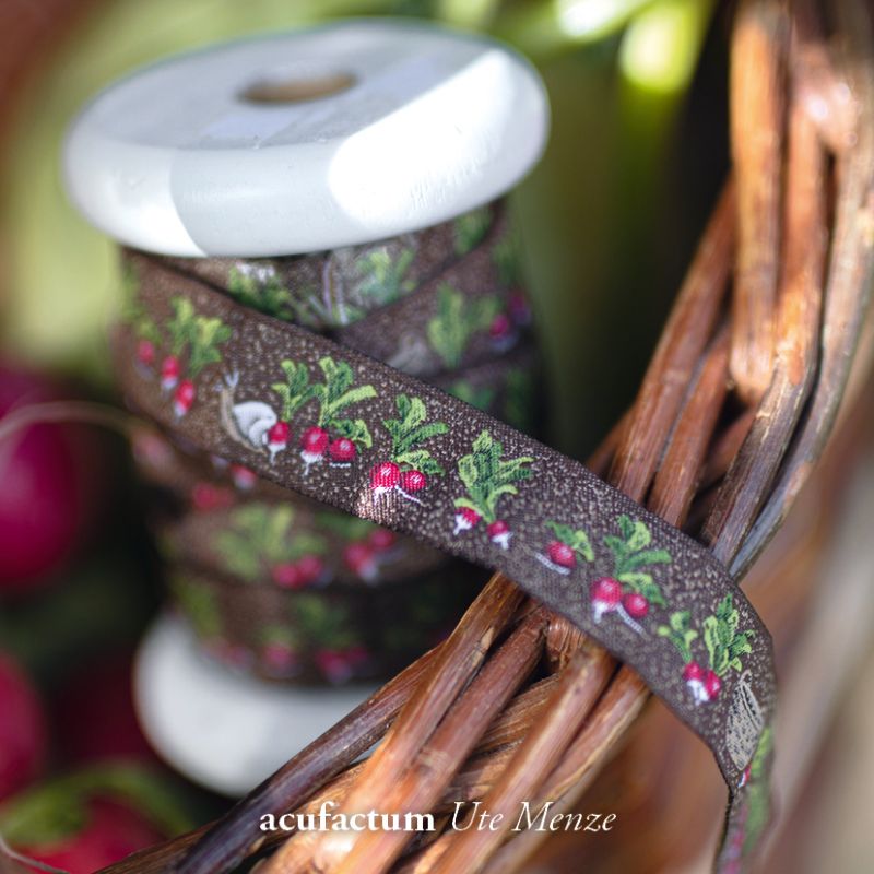 Ruban Acufactum Collection Daniela Drescher