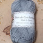 Brin de Crochet Sport